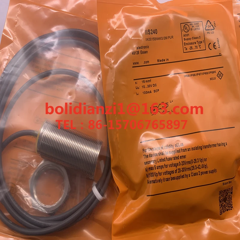Original Sensor ID0039 ID0038 ID0036 One Year Warranty In Stock