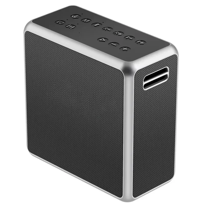 MAX 140W Karaoke Blue Tooth Speaker with Microphone Wireless Audio for Outdoor Party Player