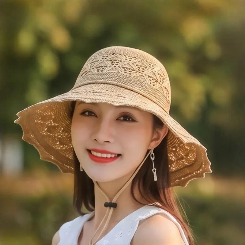 #31 Wide Brim Sun Hats Comparison Guide