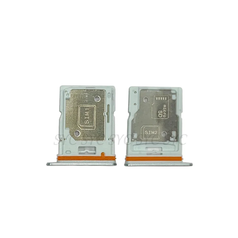 SIM Card Tray SIM Card Slot Holder For Nothing CMF Phone 2 Pro Memory MicroSD Card Repair Parts