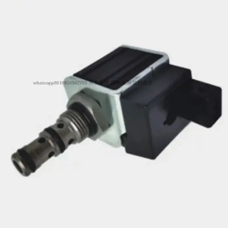 Parts Solenoid valve 500-2253 for CAT bulldozer parts Solenoid valve 5002253