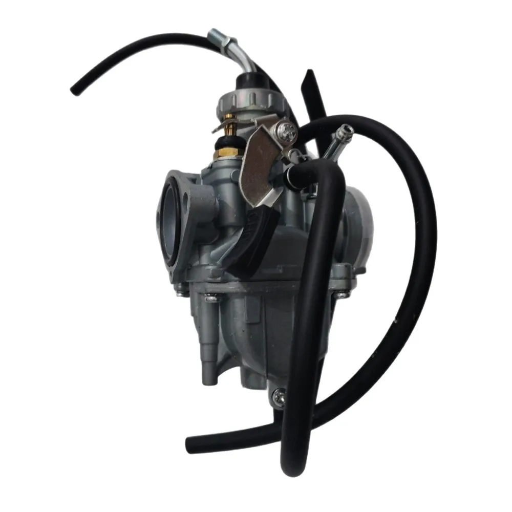 Engine Parts Carburetor Compatible With YBR125 Tianjian B Euro 2 Motorcycle Fuel System Restoration Upgrade Accessory