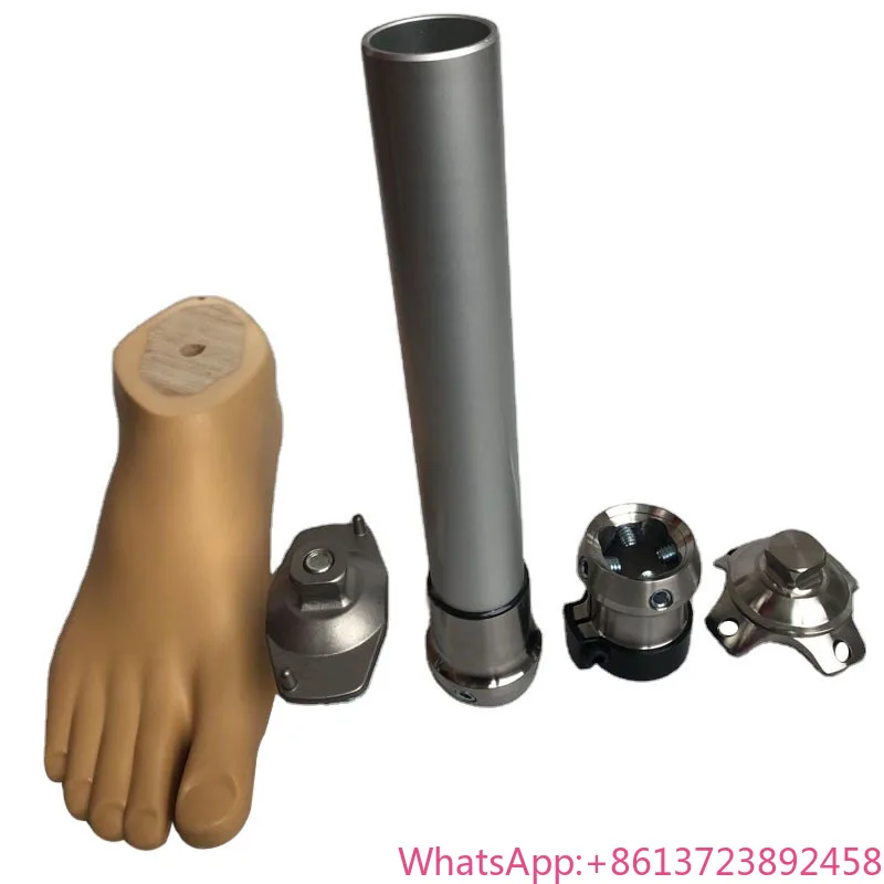 

Manufacturer Directory Prosthetic Leg Bk Lower Limb Prosthetics for Below Knee Amputees Prosthetic BK Kits