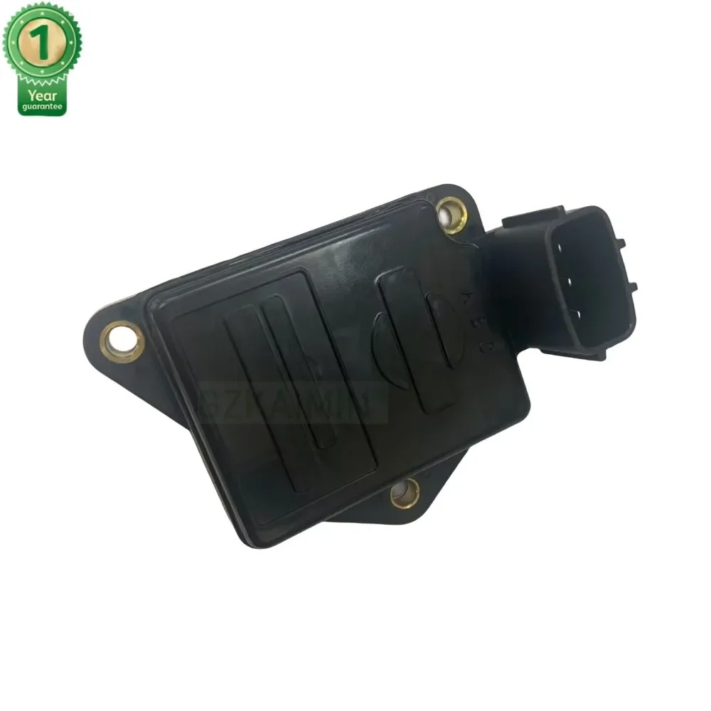 مستشعر تدفق الهواء الشامل MAF OEM 16017-86G02 1601786 G02 لنيسان D21 بيك اب 2.4L