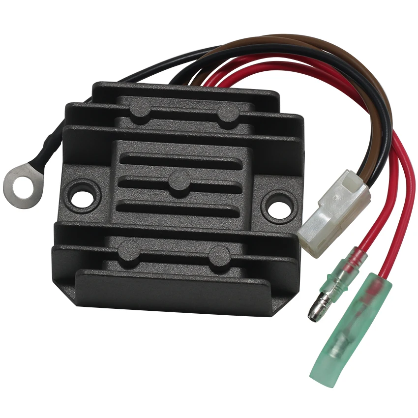 Rectificador regulador de voltaje JF800-A1 para Kawasaki JET SKI 750 800 X-2 SX SXi PRO JS750 SX-R JS800 21066-3709