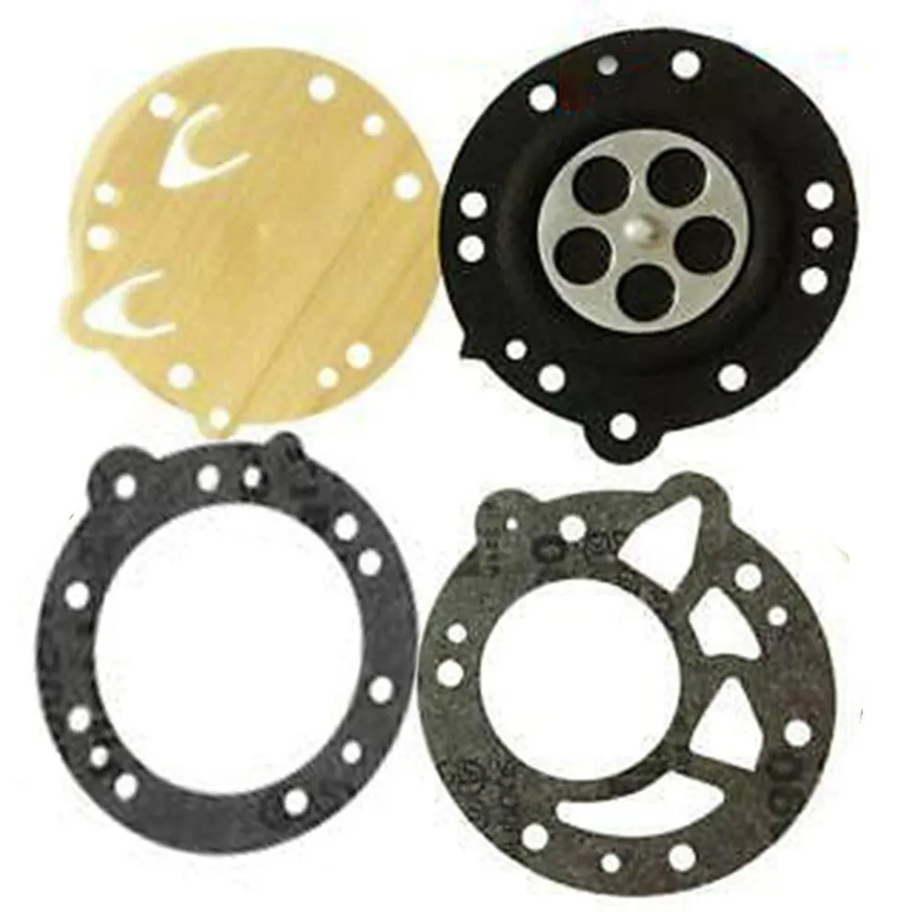 Carburetor Retrofit Kit for Tillotson HL Models For 08 For 08S 070 090 TS350 TS360 Comprehensive Rebuild Solution