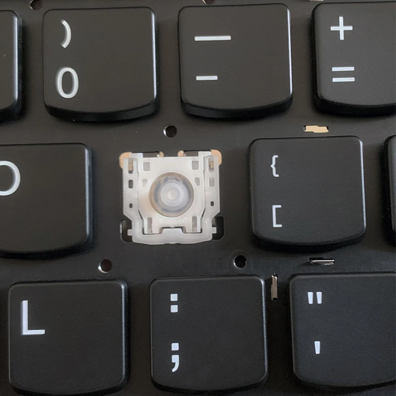 Replacement Keycap …