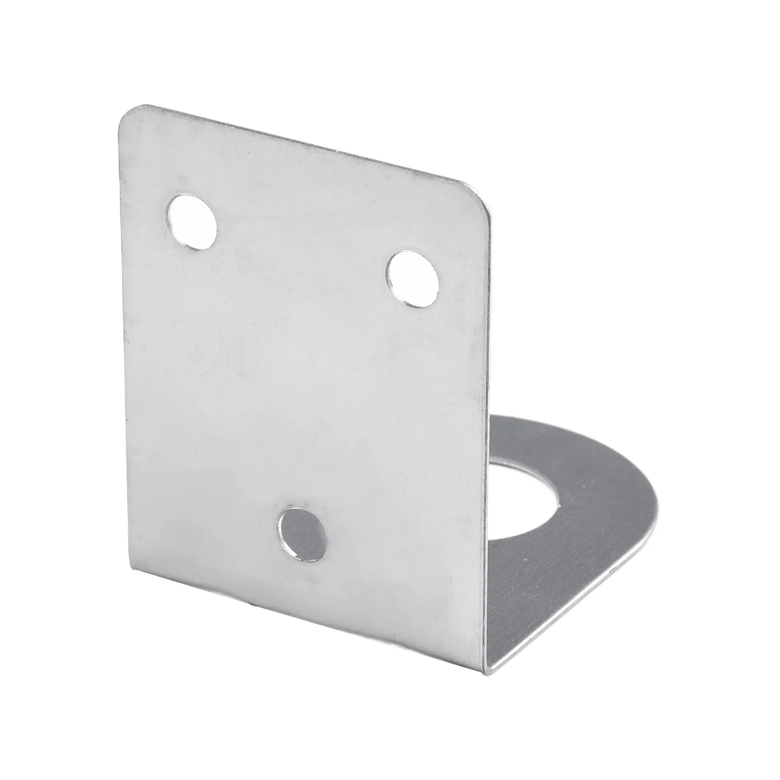 Hanging Plate Angle Bracket For Water Purifier System For Water Tap Parts Stainless Steel Replacement Practical