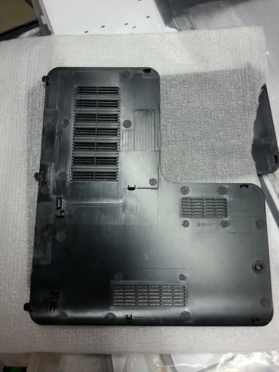 AA + New original for TOSHIBA C50-a C55-A C55D E case, memory cover, hard disk cover