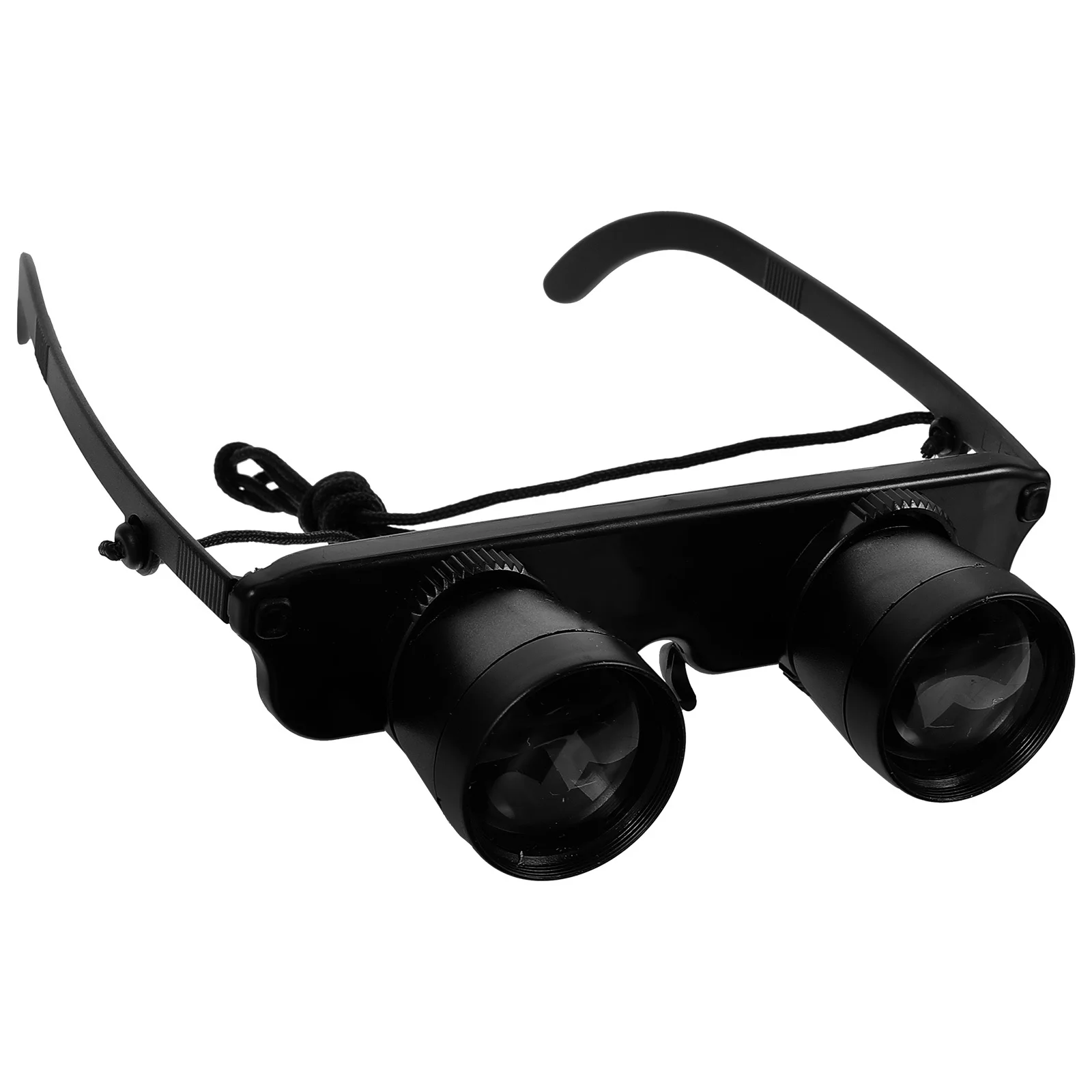 

Professional Fishing Binocular Lightweight Waterproof Stable Observation Glasses for Anglers Outdoor Adventure Equipment Use