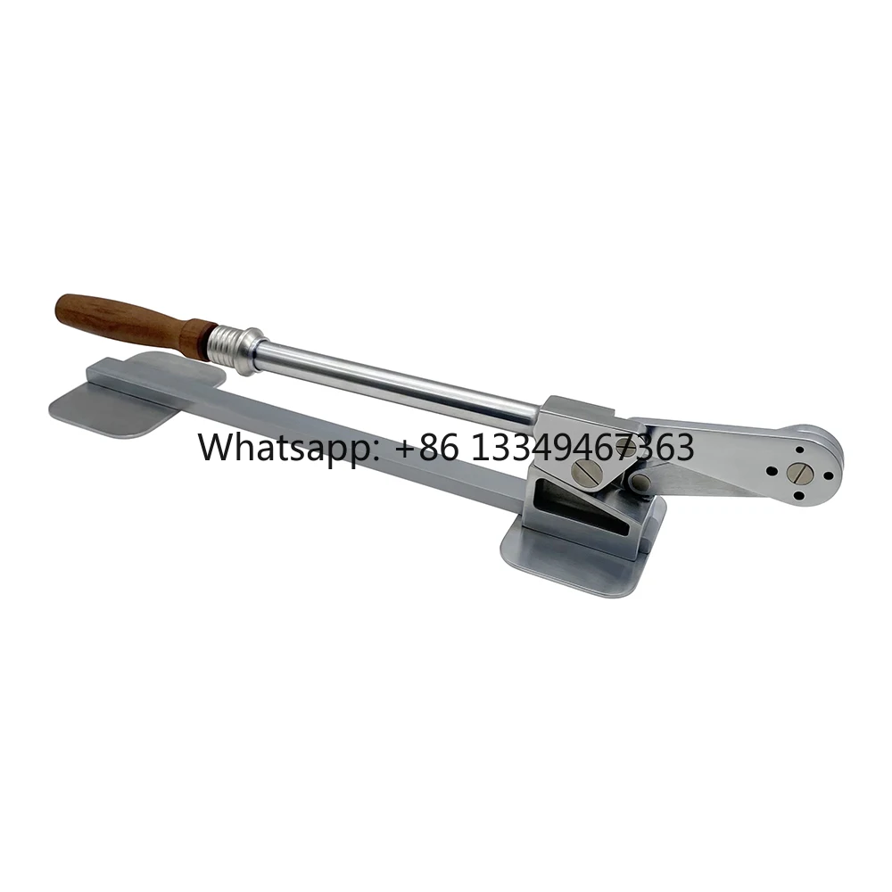 Table Rod Cutting Forceps Set for  and Lumbar Titanium Rod Cutter Pet Surgical