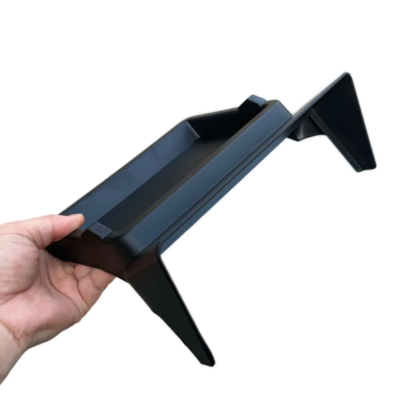 1pcs for Changan Eado Plus G4 2027 Registration Form Screen Sunshade Storage Box Eadoplus 4th