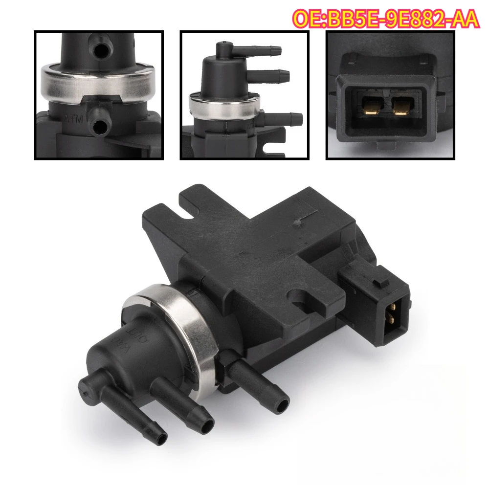 

High quality New For BB5E-9E882-AA Turbo Boost Pressure Valve FFord Edge F-150 Explorer LLand 2012-2021