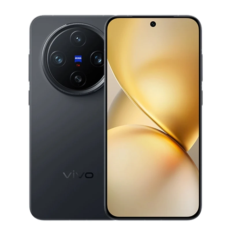 Original Vivo X200 Pro Mini 5G Mobile Phone 6.31 Inches 120Hz LTPO