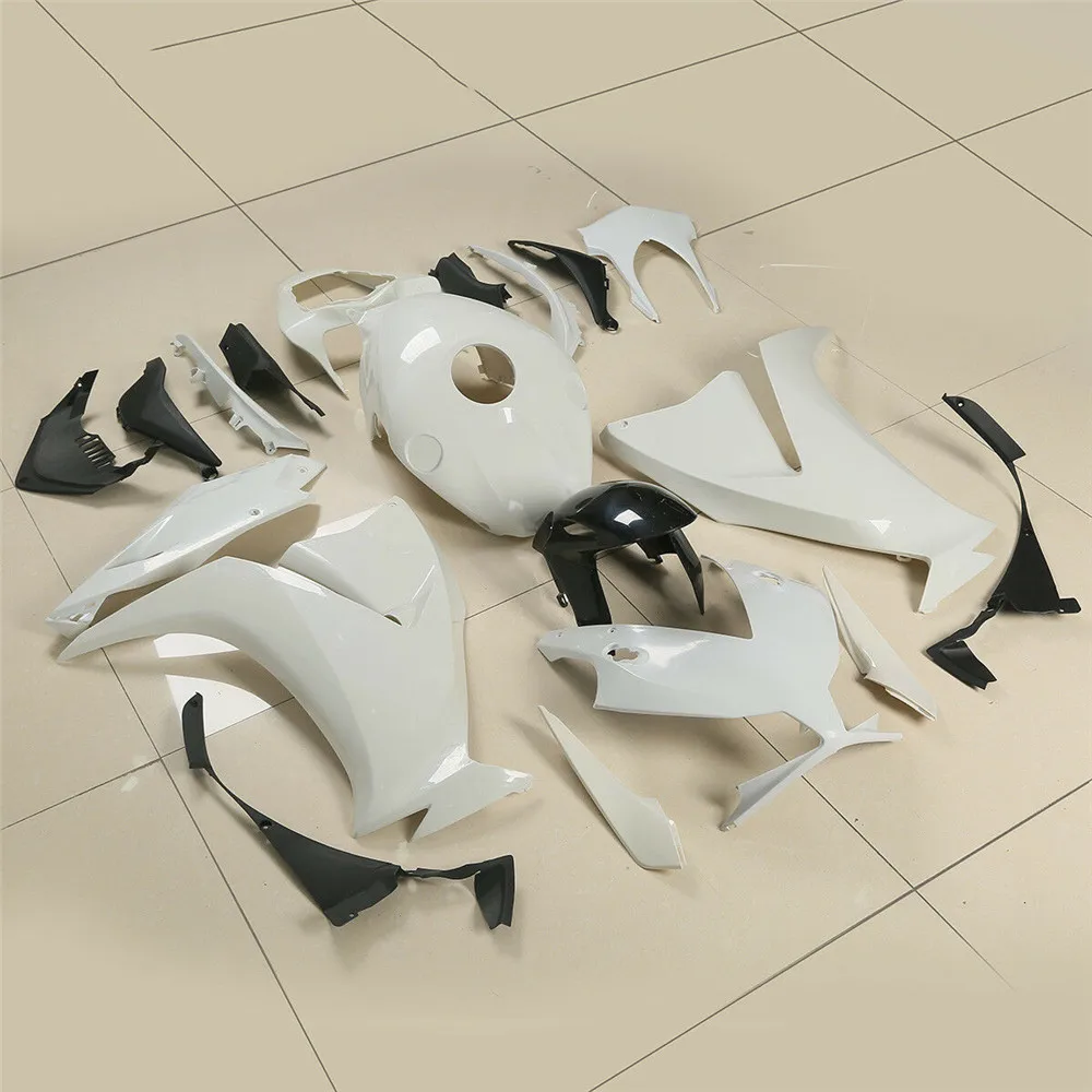 

Motorcycle Accessories Plastic Fairing