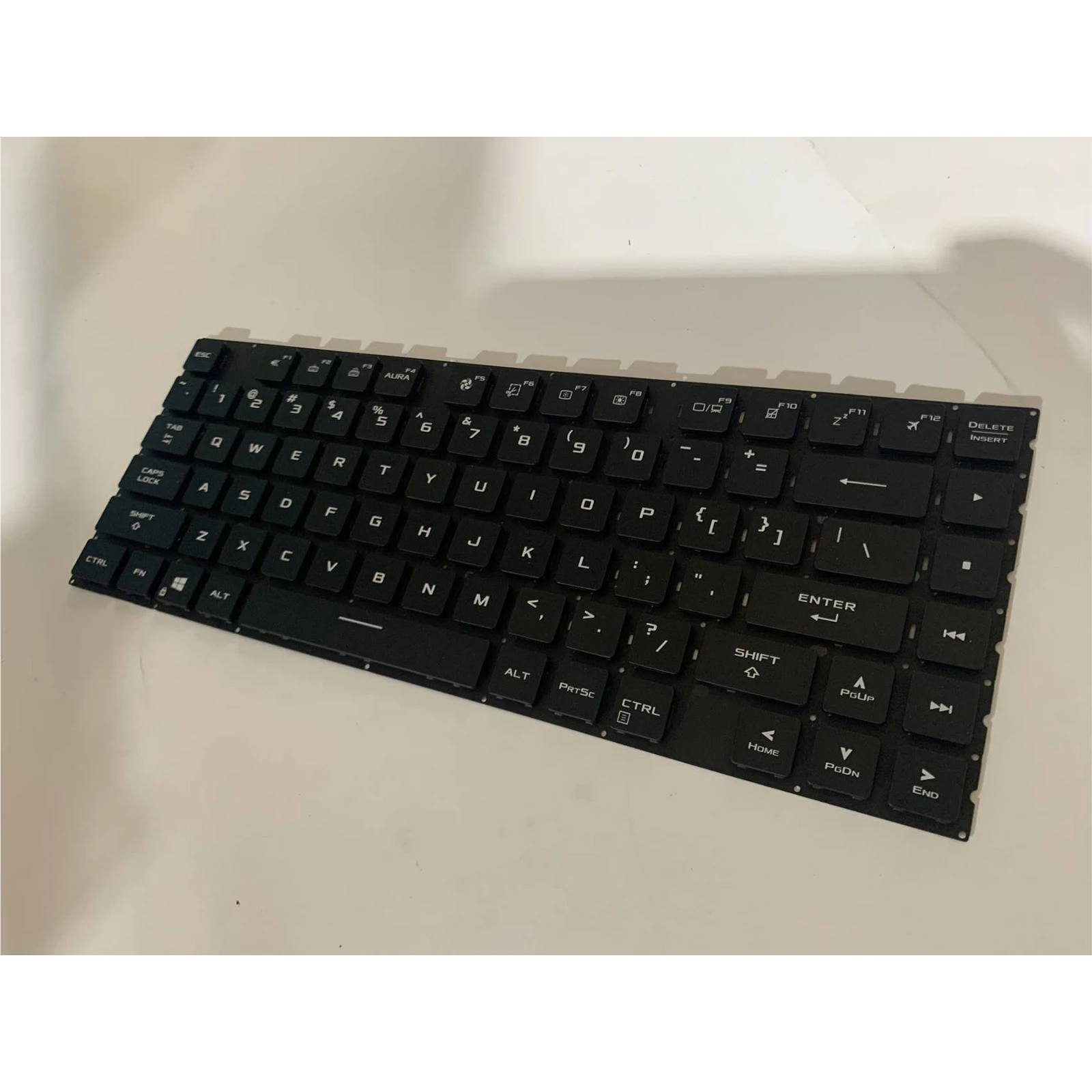 for ASUS ROG G733CW G733CX G533Q G733Q G733QR G733ZW 2021 Laptop keyboard US Layout