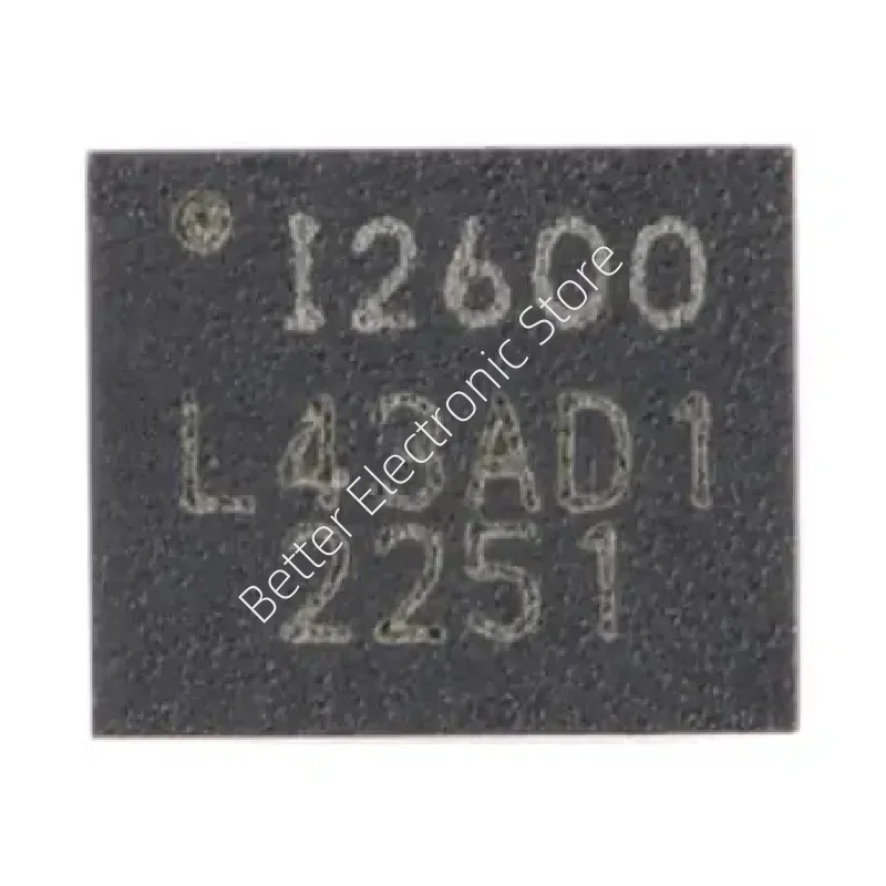 Original ICM-20600 …