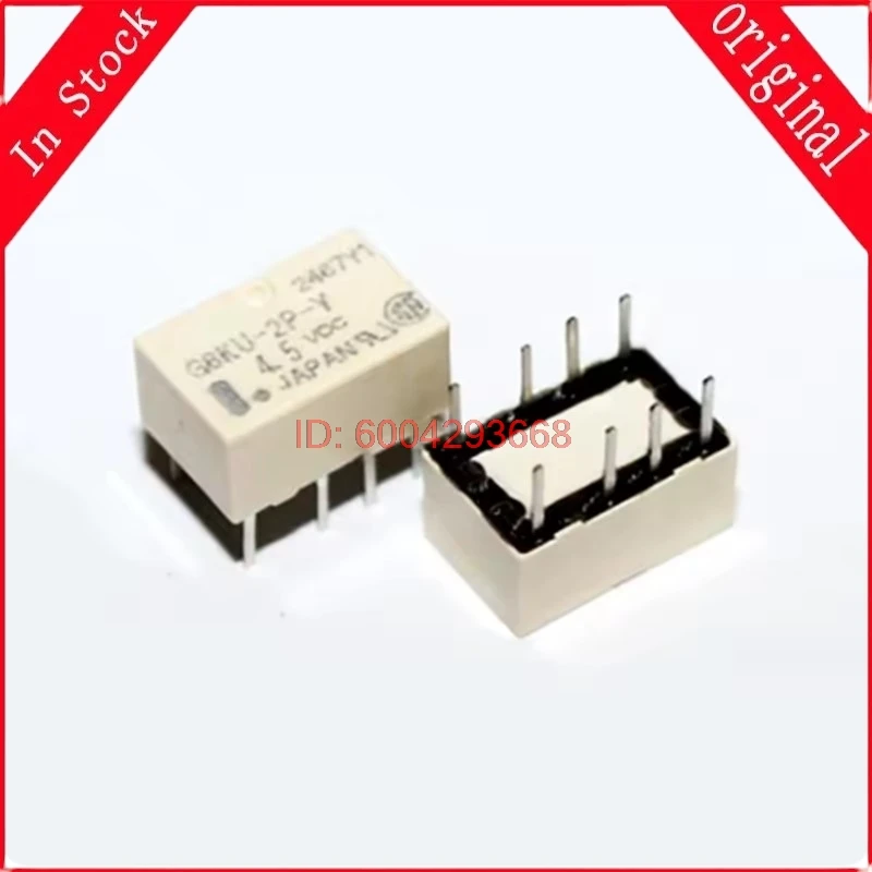 10Pcs/Lot New G6Ku-…