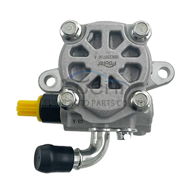 РЕМОНТ или ЗАМЕНЕНИЕ АВТОЗАПЧАСТИ ПИТАНИЯ НАСОС РУЛЕВОГО УПРАВЛЕНИЯ для Toyota VIGO A44320-0k020 44310-0k040