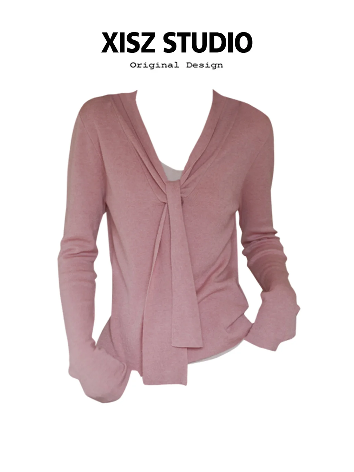 

Women Pink T-shirt Harajuku Korean Y2k Tees Top Vintage 90s Aesthetic Long Sleeve T-shirt 2000s Trashy Fashion Clothes 2025