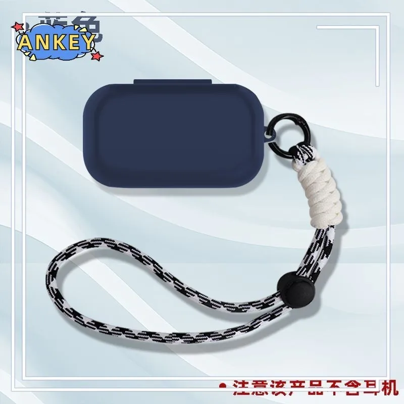 For JBL Reflect Flow Pro Case Protective Silicone Covers Bluetooth Earphone Shell Headphone Portable