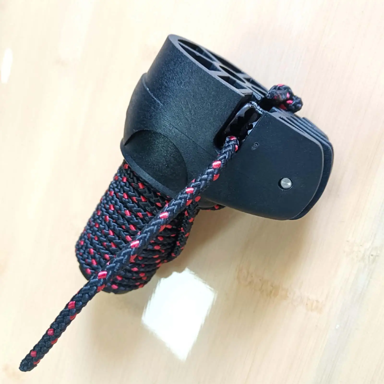 Windsurfing Mast Base Windsurf Surf Baseplate Sturdy Water Foot Base Modified Component Universal Joint Mast Base