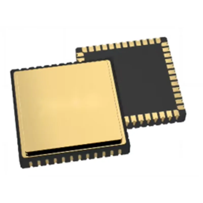 MG-502 HIGH PRECISION MEMS SINGLE AXIS GYROSCOPES