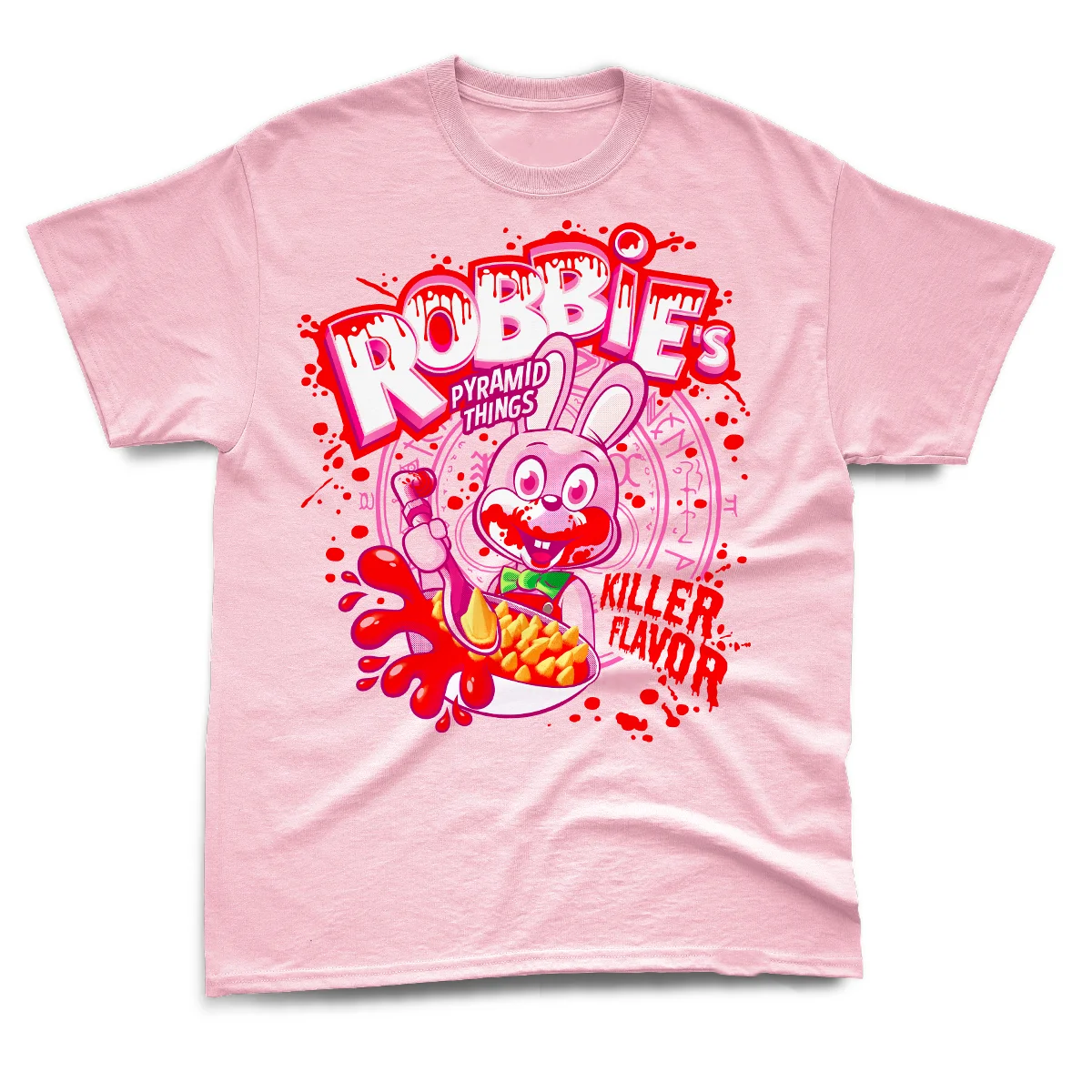 

Hot Game Poster Print Short Sleeve Harajuku Retro Top Fashion Casual Short Sleeve Y2K T Shirt Sport Loose Street Wear Unisex