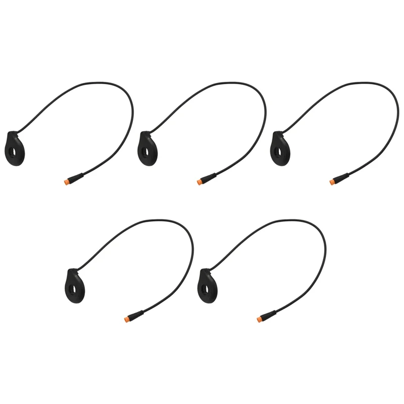 

TURE 5X Bike Power Pedal Assist Sensor Cycling Accessories Bicycle Parts Bicycle PAS Electric Bicycle Pedal Sensor