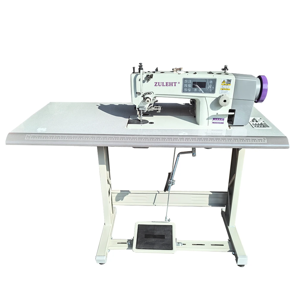 Perfect Quality Effortless Maintenance High End Performance User Friendly Synchronous Sewing Machine 3020