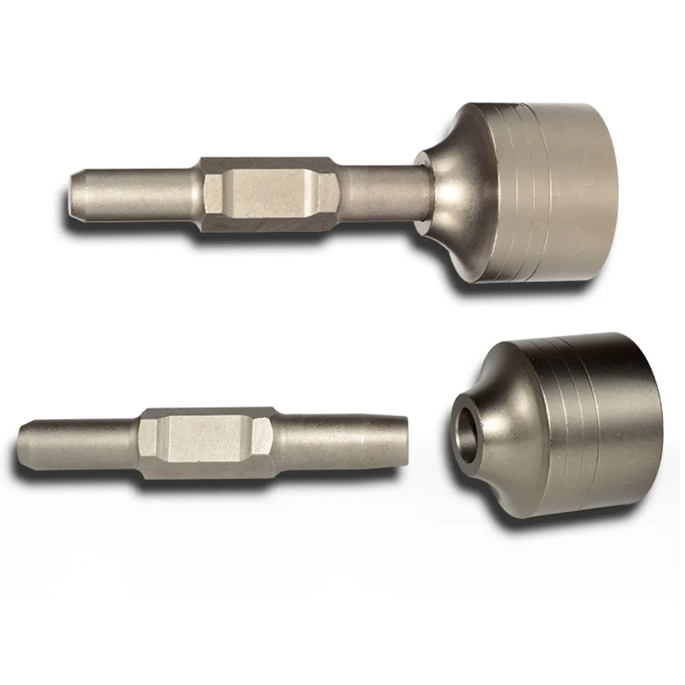 Orchard Foundation Tool 65A Piling Hammer For Professional Contracting Safety Features Tool Piling Hammer Orchard