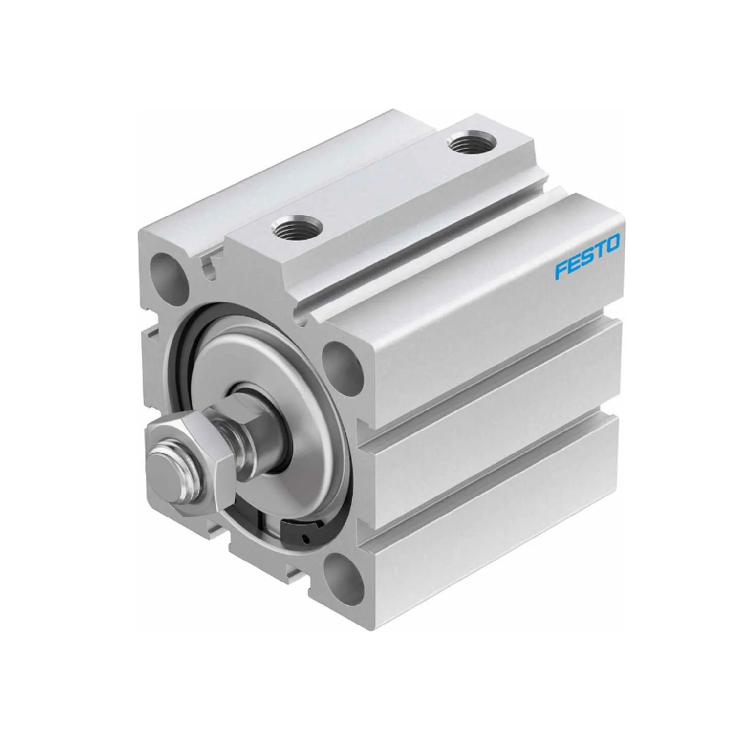 

FESTO ADVC-50-25-A-P-A 188271 Short-stroke Cylinder New