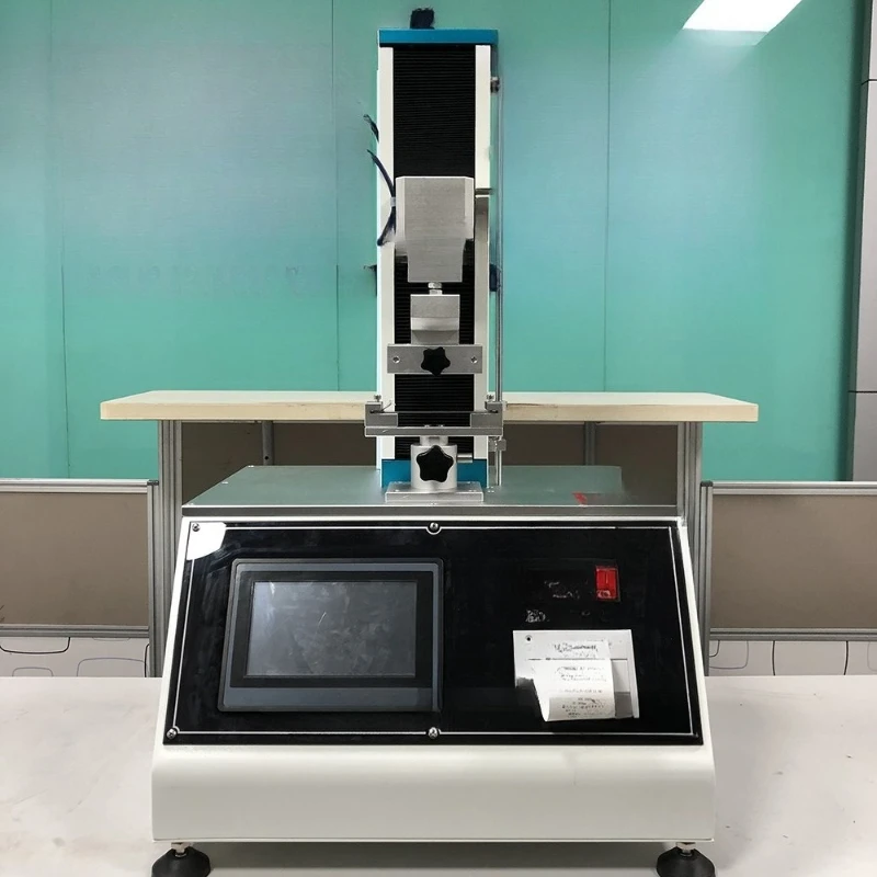 

Ring initial viscosity tester, ring initial viscosity tester, patch ring adhesion testing device