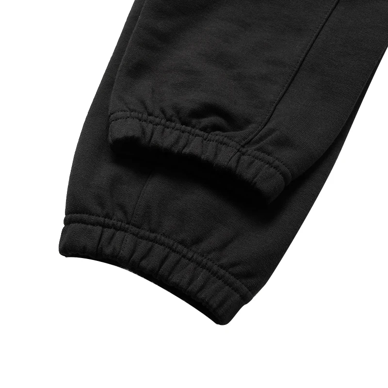 Puma Men's Pants Puma Team Sweatpants Tr Knitted Pants Terry 626142-01