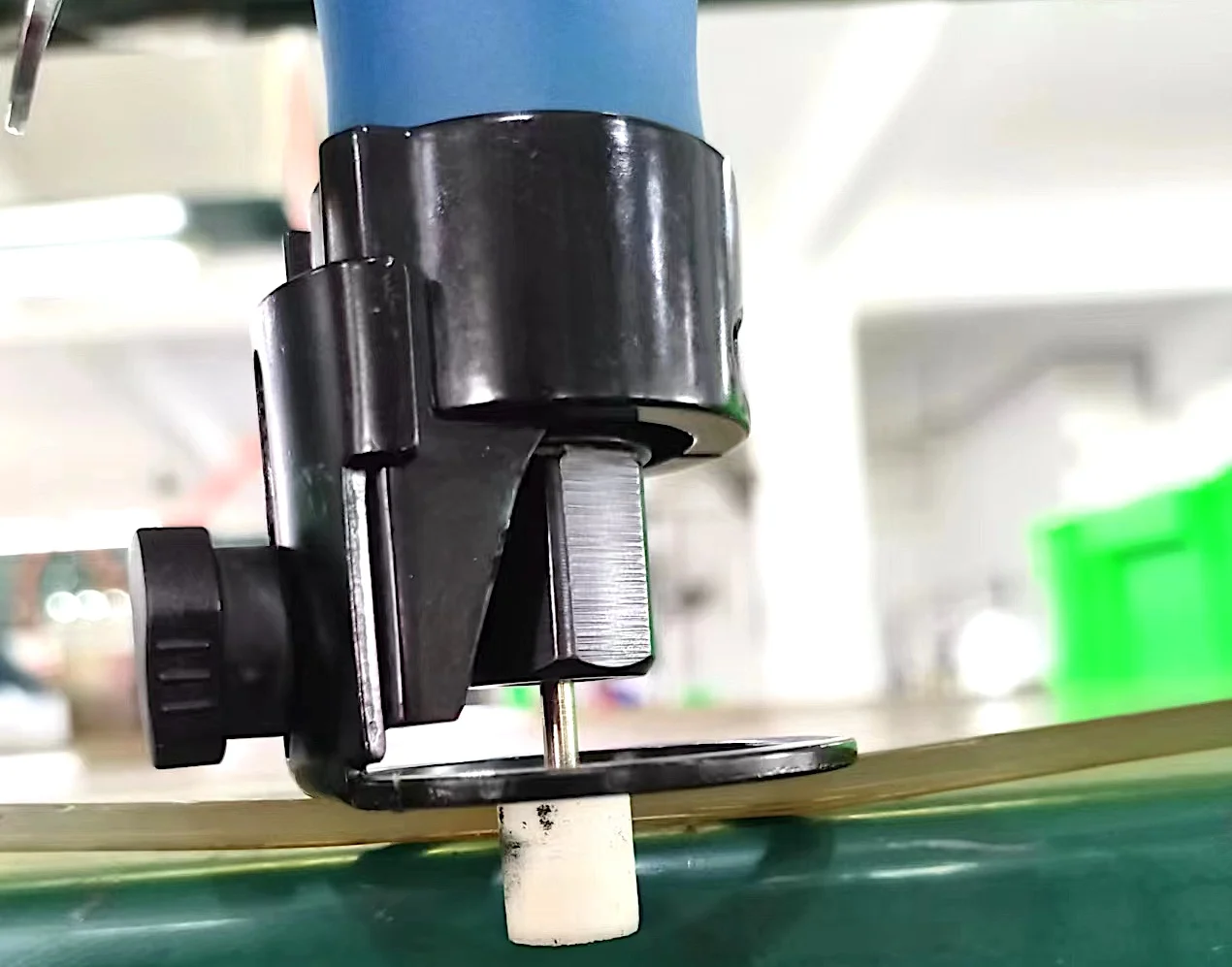 TY25625 Pneumatic Router / Grinder / Cut Off Tool / Beveler Versatile Tool in 1 | 25,000 Rpm | Plunge Router