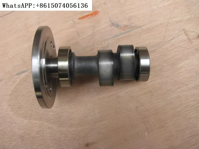 

QM250GY-F police car QM250J-2L ranger QM250-3X camshaft