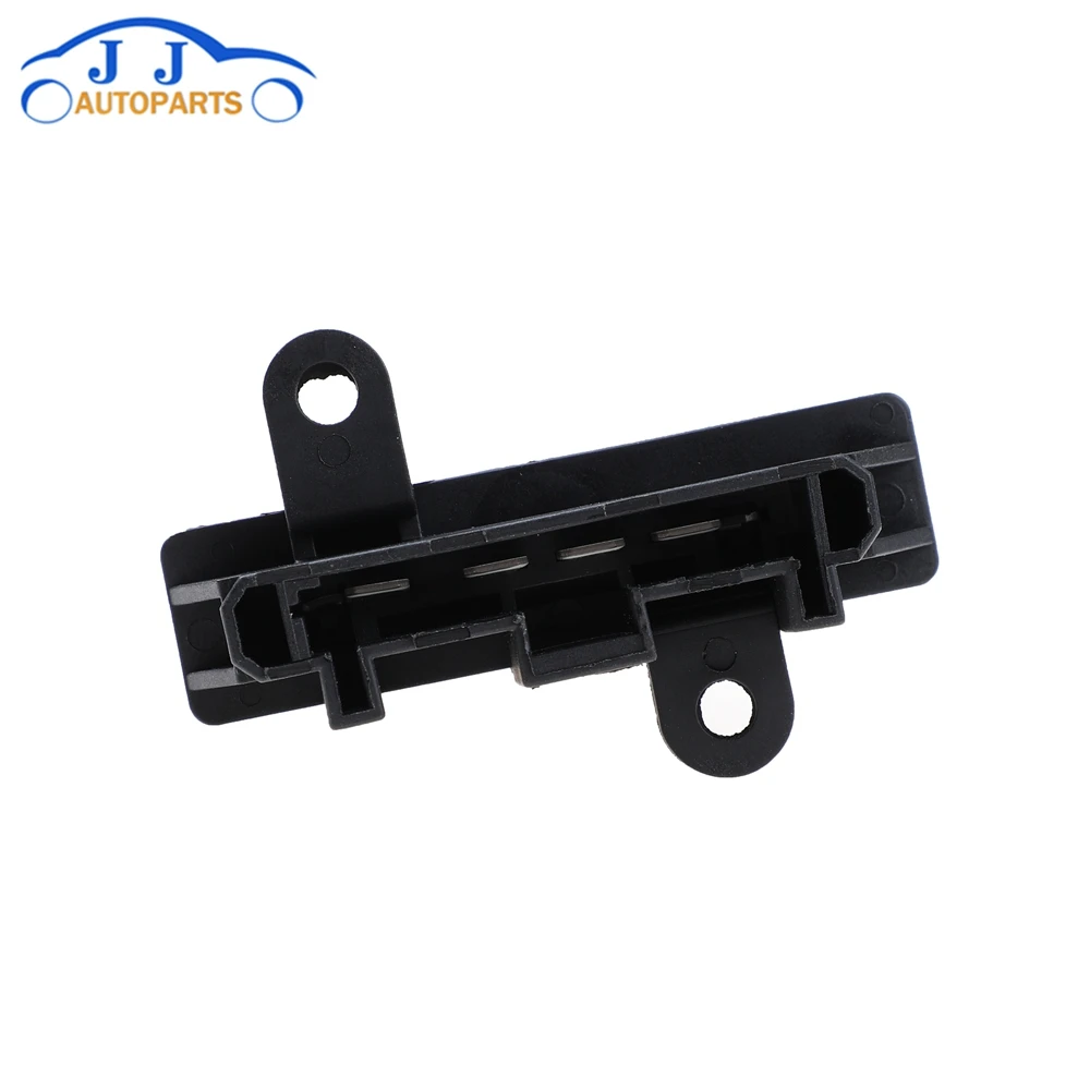 Per Isuzu Rodeo Isuzu d-max Maxima x-trail nuova resistenza del riscaldatore del ventilatore del motore del ventilatore