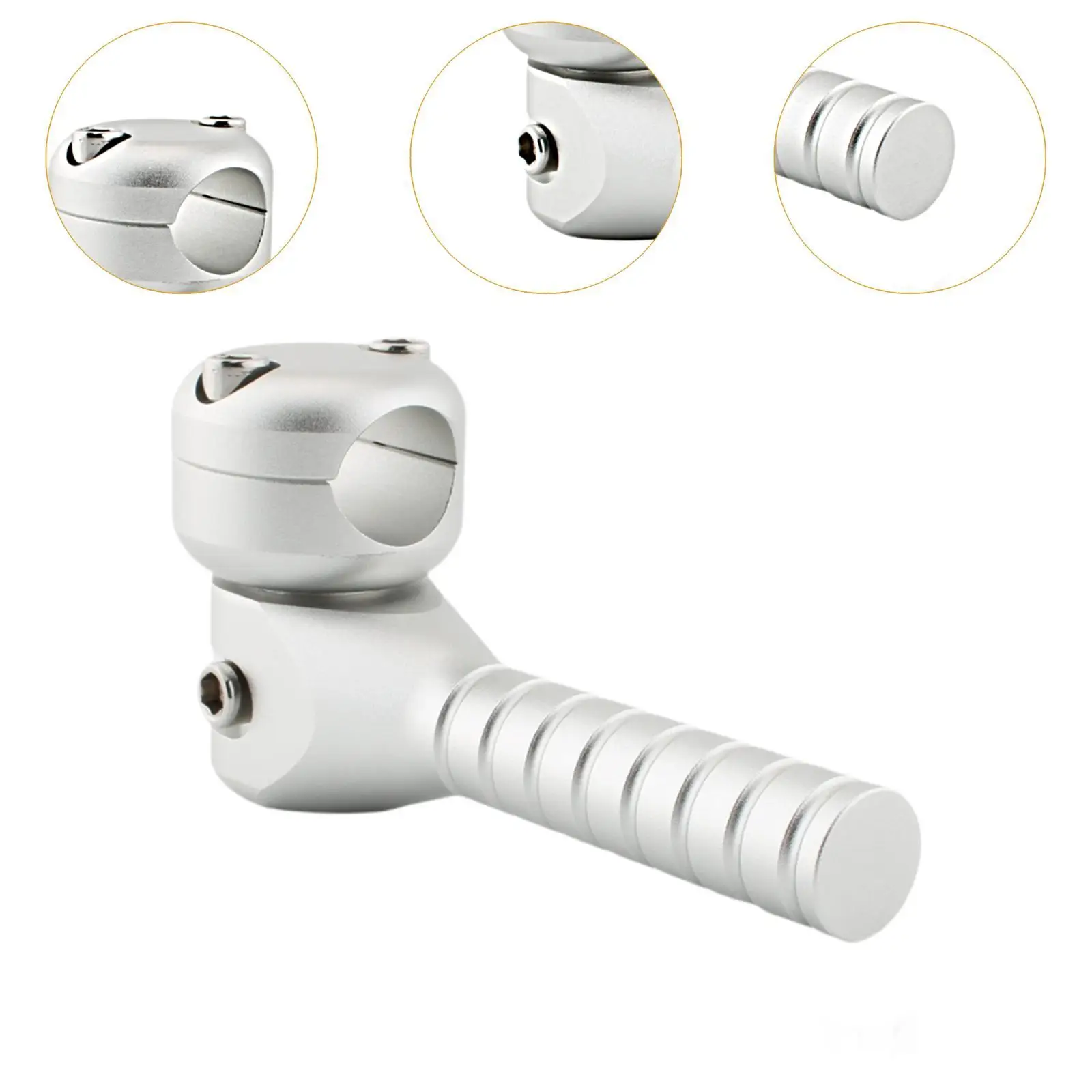 Motorcycle Accessories Lifting Handlebar Lift Aluminum Alloy Support Jack Up Lever for BMW R1100GS RT