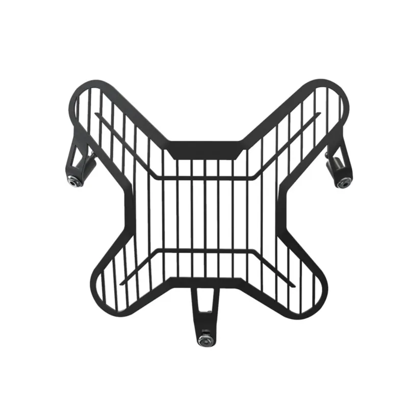 R1300GS Motorcycle Front Headlight Protector Guard Grille Cover For BMW R1300GS R 1300 GS GS1300 2023 2024 2025 2026