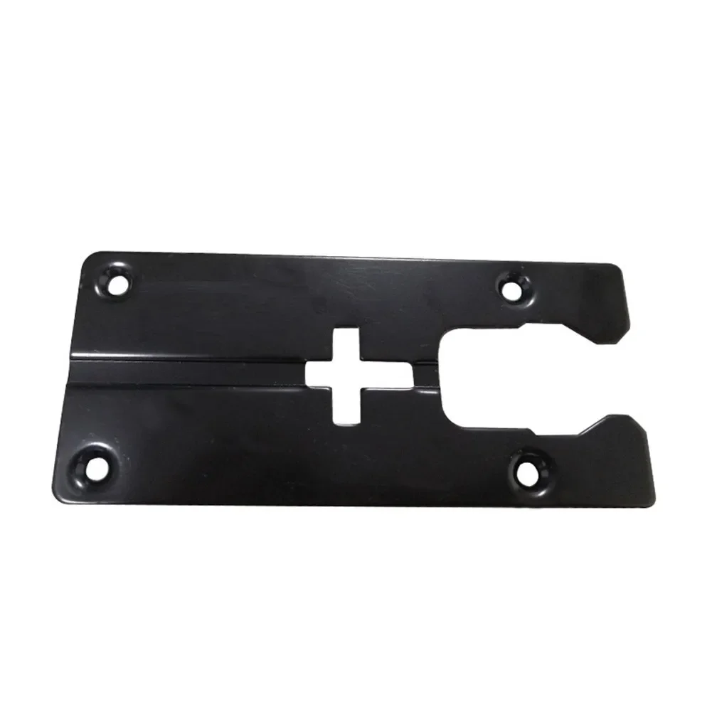 

Parts Jig Saw Accessory Plate Power Saw Tool Jig Accessories Aluminum/Iron Fittings For MKT 4304 High Quality New
