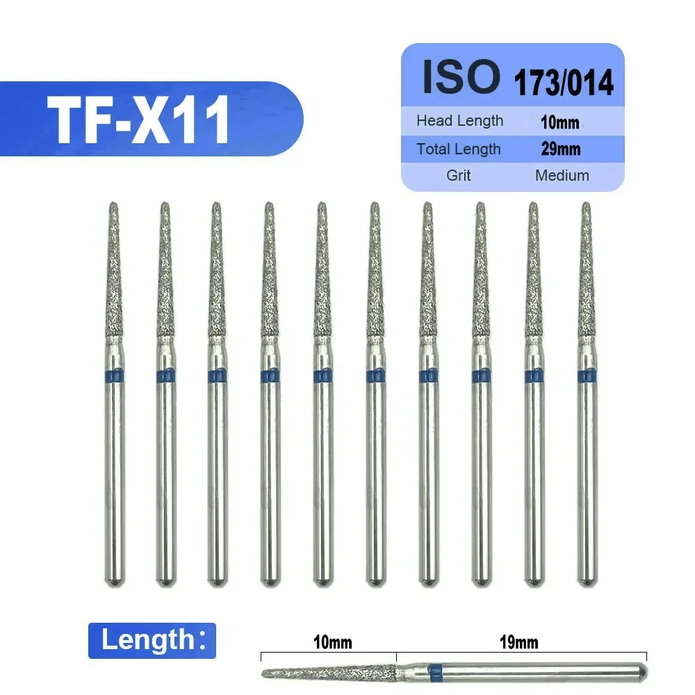 Variant: TF-X11