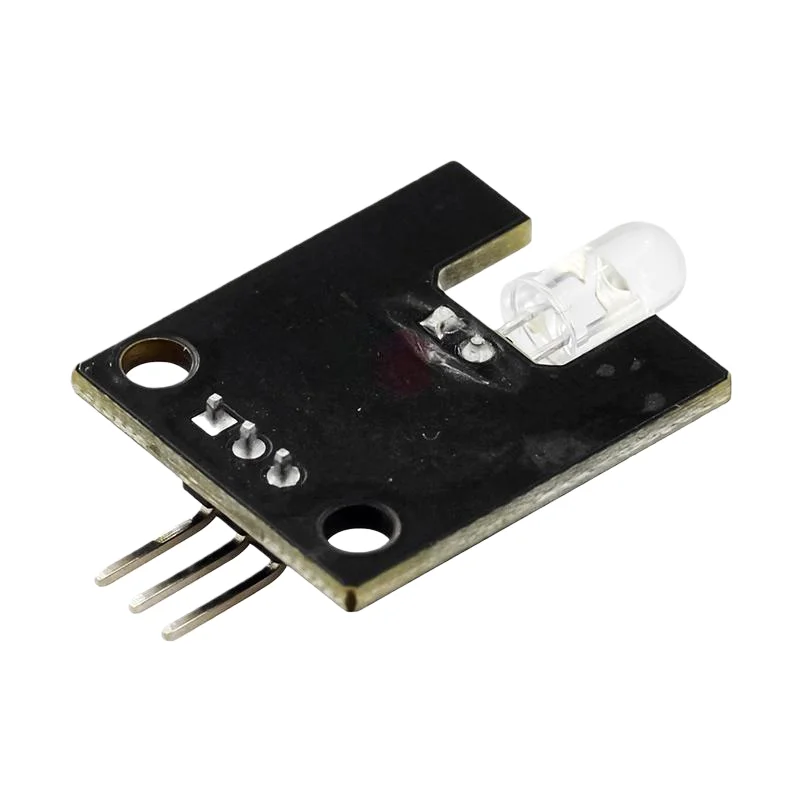 電子ビルディングブロック、デジタル38KHz赤外線受信機および送信機センサーモジュール、受信機および送信機ヘッド、ロボット