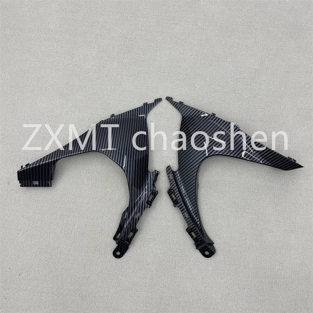 

Motorcycle fairing GSXR1000 K9 2009 2011 2012 2013 2014 2015 2016 Carbon fiber paint large package small plate