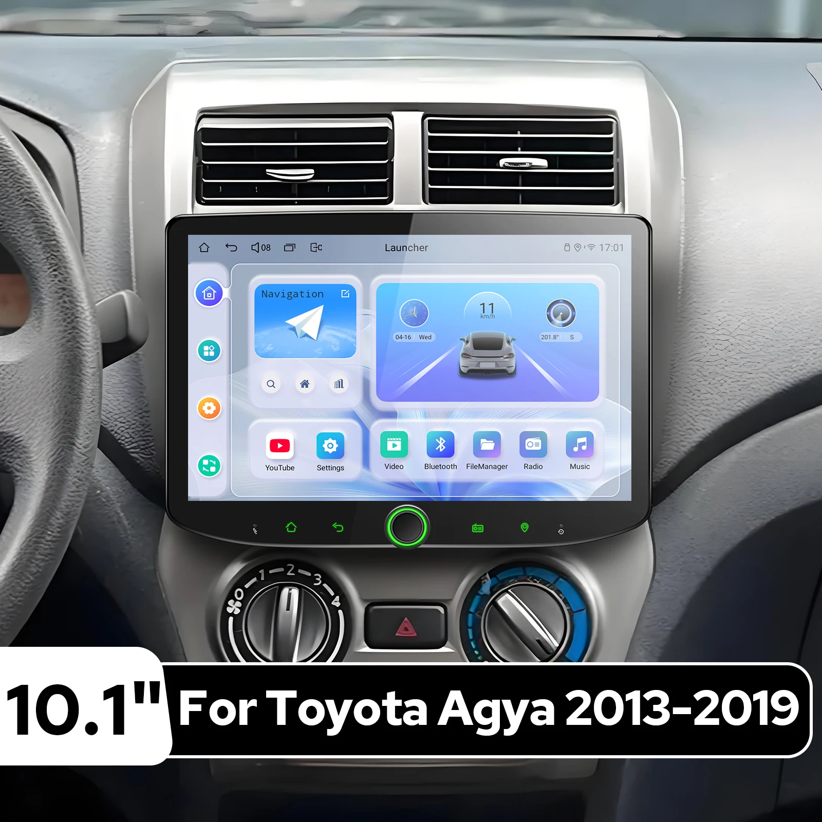 JOYING 10.1