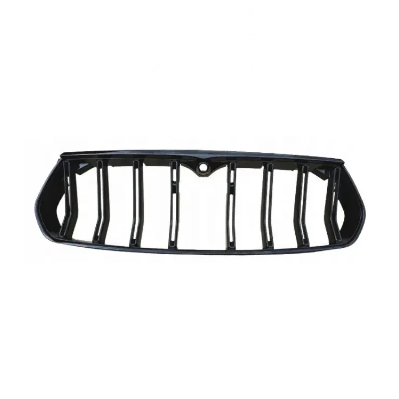 

OEM 670118784 Front Bumper Grille for Levan2021