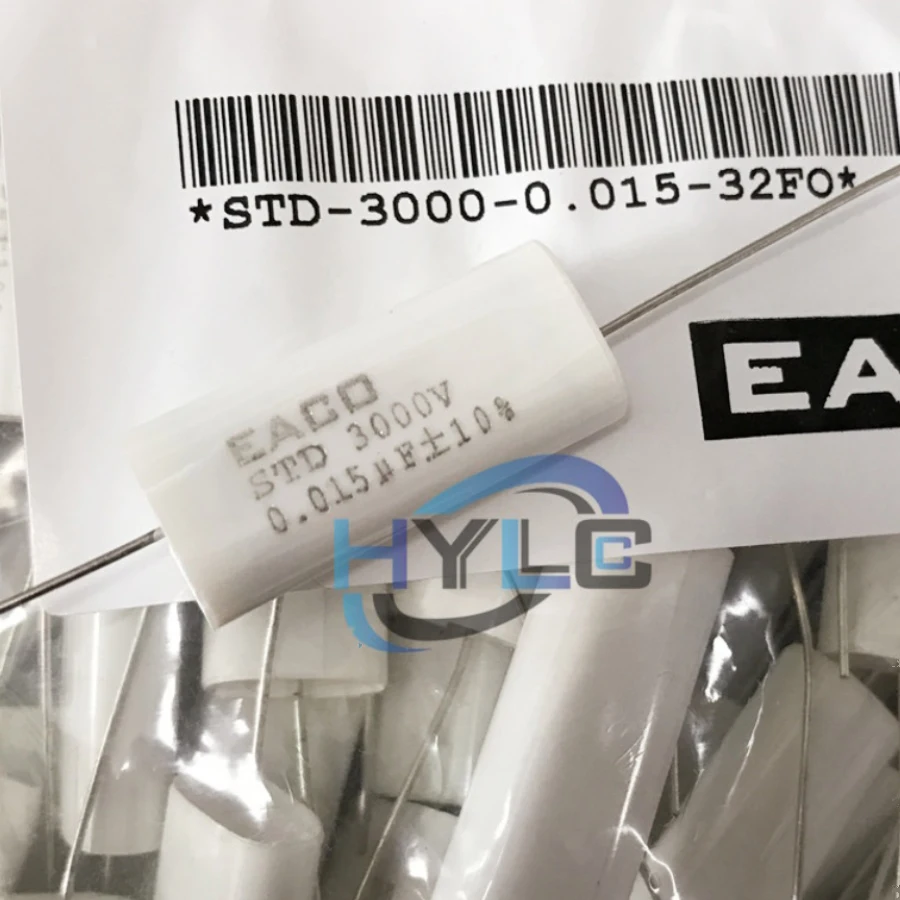 STD3000V film capacitor UF0.068 0.047/0.47/0.33/0.015/0.68/0.01/0.022