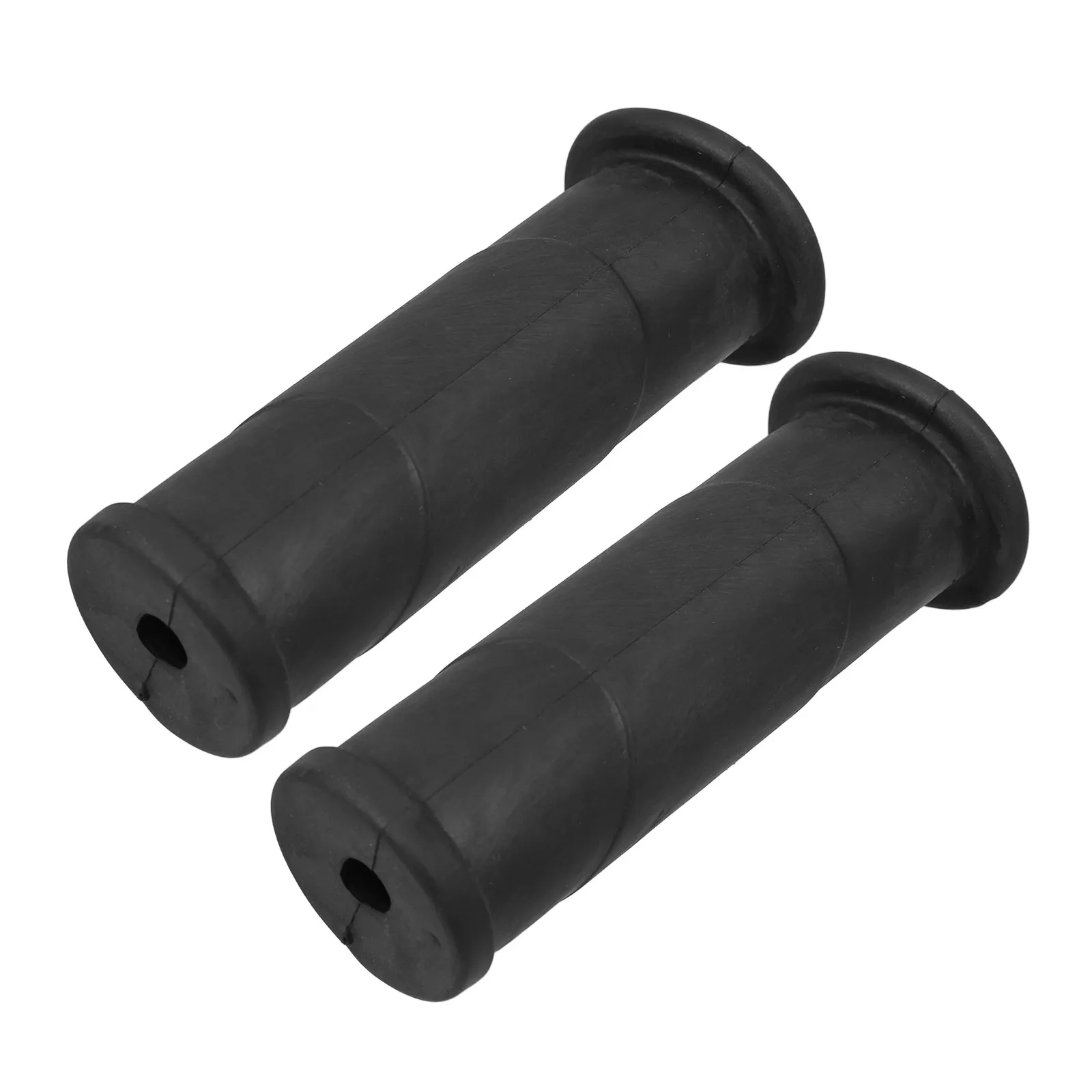 

2Pcs Floor Jack Handle Protector Pressure Rod Cover Hydraulic Jack Pole Replacement Sleeve High Lift Jacks Construction Auto