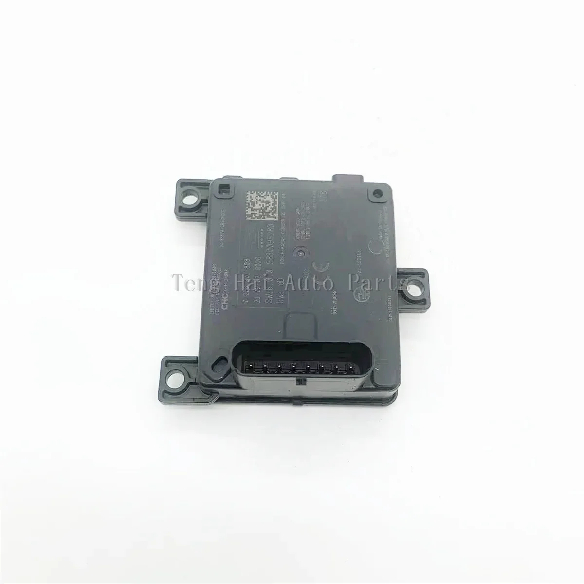XYQPSEW For Peugeot Distronic Distance Control Radar Sensor 0 203 301 808 9830095280