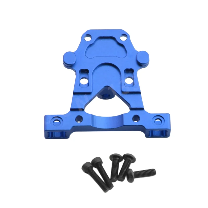 Metal Front And Rear Body Mount 7015 For 1/16 Traxxas Slash E-Revo Summit RC Car Kids Toy Upgrade Parts Accessories