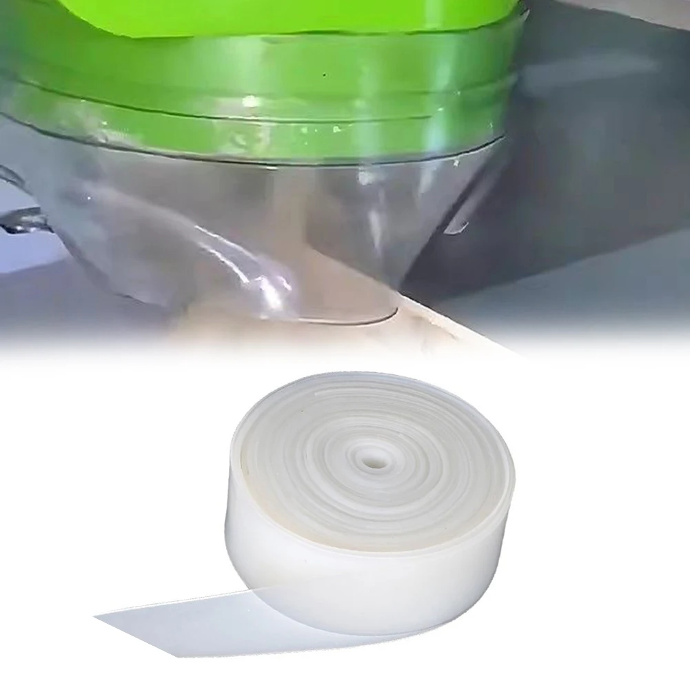 Full Coverage Silicone Seal Strip for Engraving Machine Dust Hoods Designed to Fit CNC Cutting Machine Dust Cover